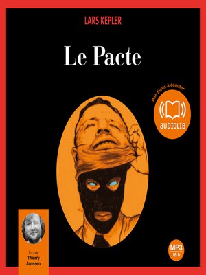 cover image of Le Pacte